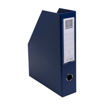 Picture of EXACOMPTA MAGAZINE HOLDER 70MM BLUE
